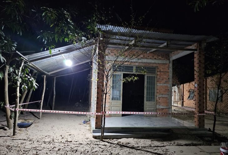 Tây Ninh: Điều tra vụ cha ruột nghi bạo hành bé gái 9 tháng tuổi tử vong