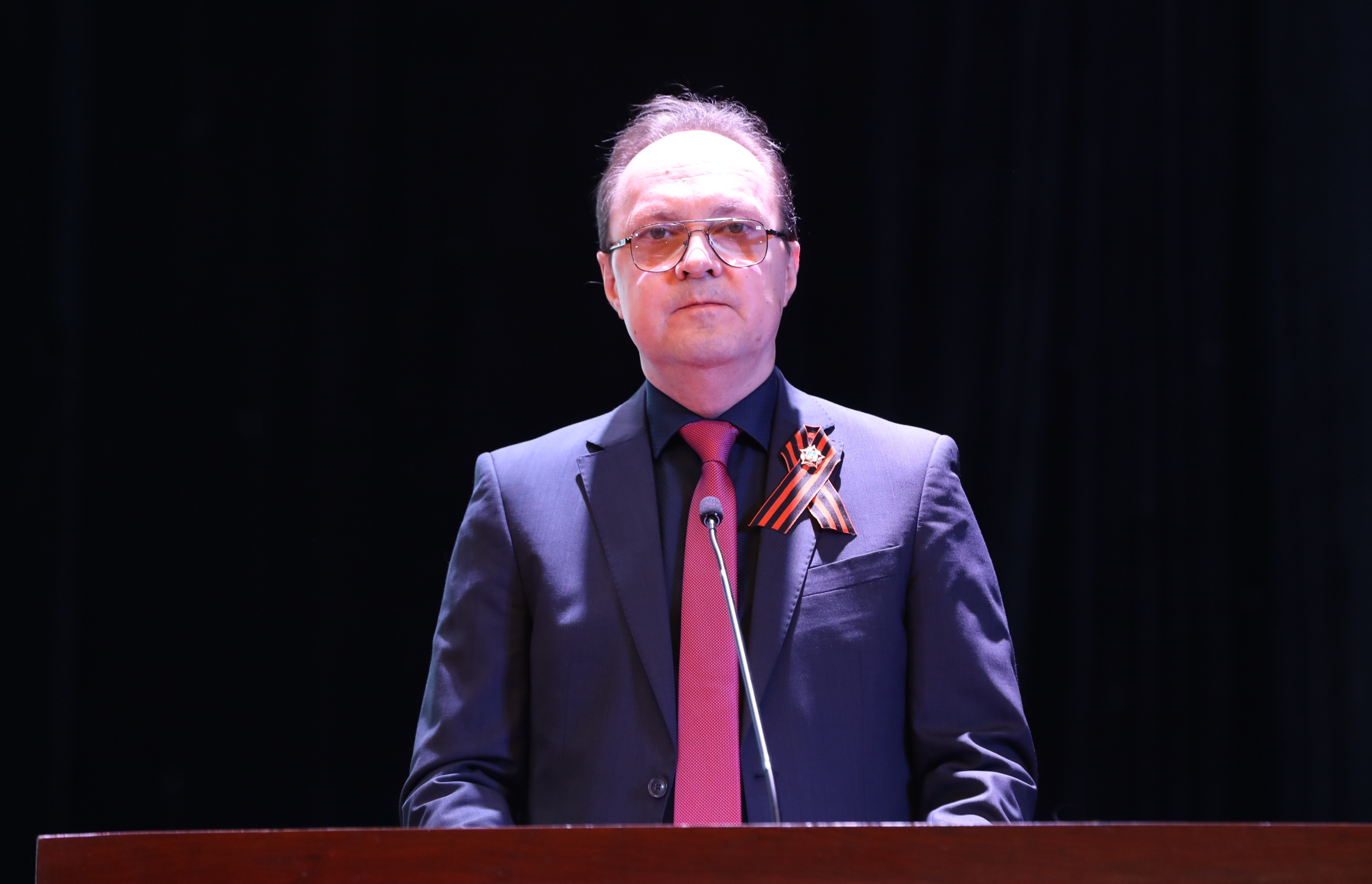 Nga diễu hành 'Binh đoàn bất tử' kỷ niệm 79 năm chiến thắng chiến tranh vệ quốc 