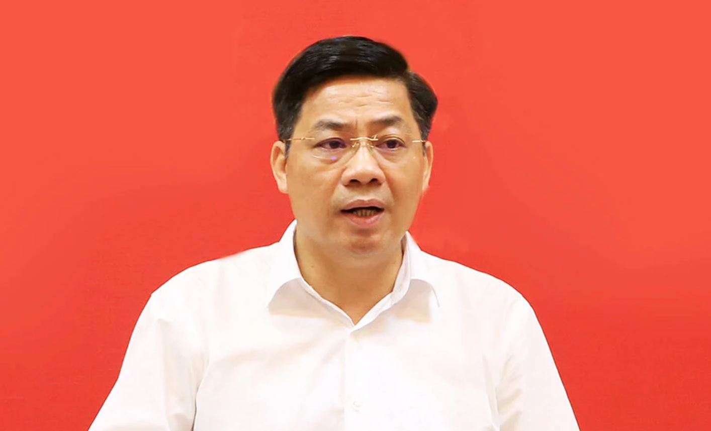 Vì sao Bí thư Tỉnh uỷ Bắc Giang Dương Văn Thái bị khởi tố, bắt giam?