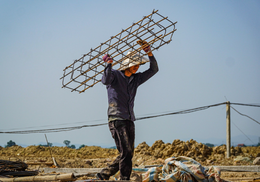 Miền Trung sắp đón thêm đợt nắng nóng diện rộng