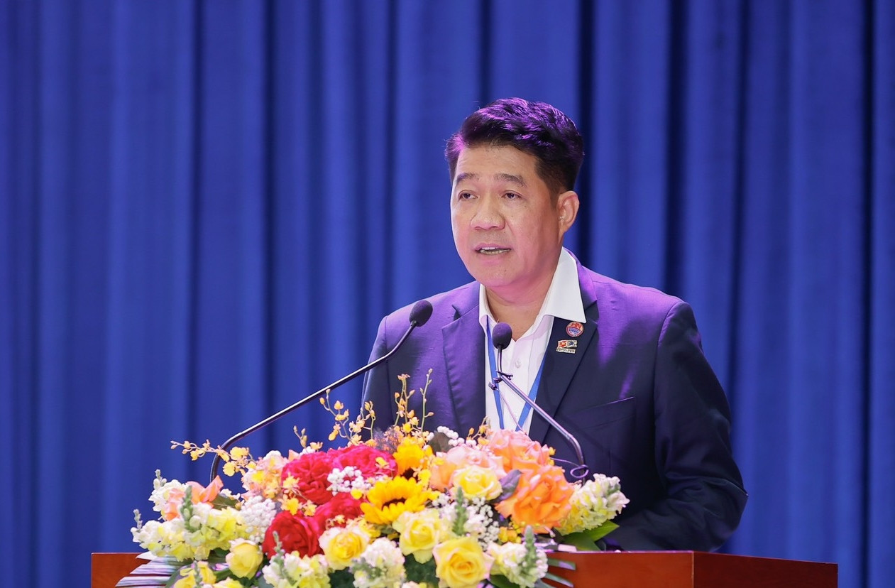 Mô hình kinh tế xanh trị giá tỷ USD được xây dựng tại Tây Ninh