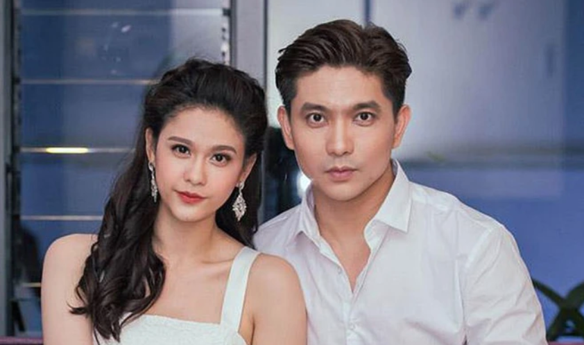 Nghi vấn tái hợp Trương Quỳnh Anh sau ly hôn, Tim nói gì?