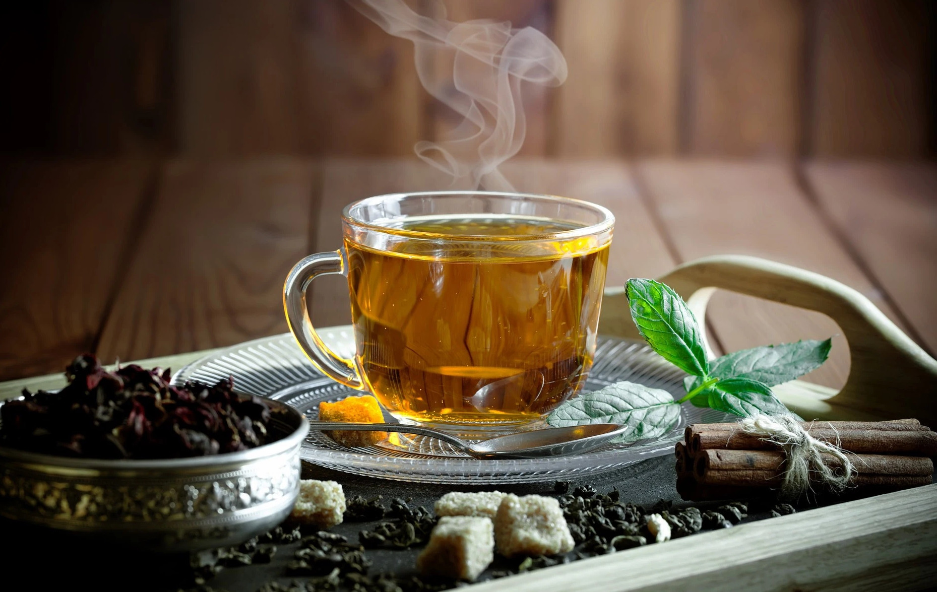 Uống nước xạ đen có tốt cho sức khỏe?