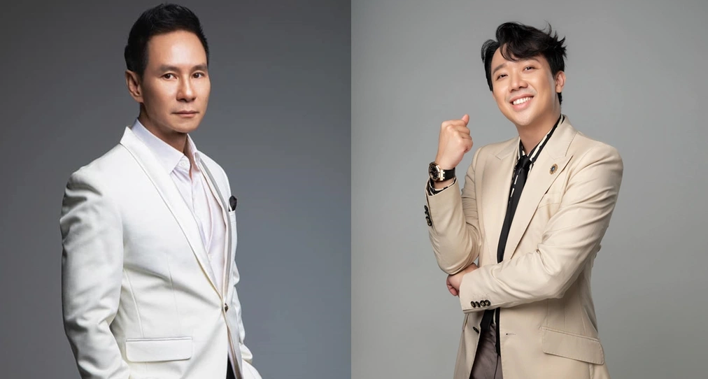 Hai đạo diễn nghìn tỷ: Người từng bị đuổi học, người bán hàng rong từ năm 8 tuổi