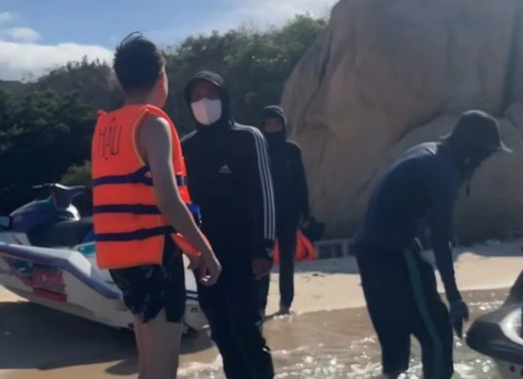 Nữ du khách 'tố' bị đánh thủng màng nhĩ, Sở VH-TT&DL tỉnh Ninh Thuận nói gì? 