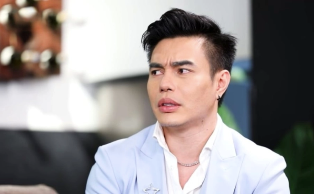 Lấy đồ của người khác cho con gái, Lê Dương Bảo Lâm nhận 'bão' chỉ trích