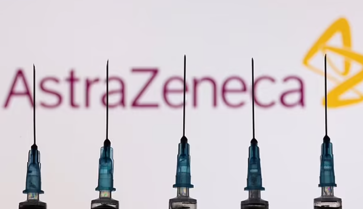AstraZeneca thu hồi vaccine COVID-19 trên toàn thế giới