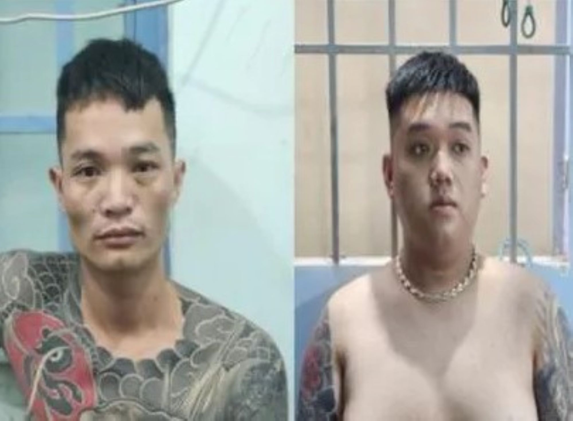 Bắt nhóm thanh niên hỗn chiến trong đêm khiến 1 người chết