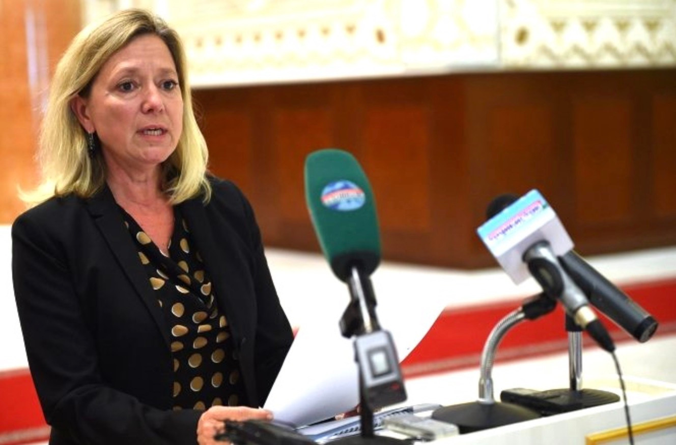 World Bank bổ nhiệm Giám đốc Quốc gia mới tại Việt Nam, Campuchia và Lào