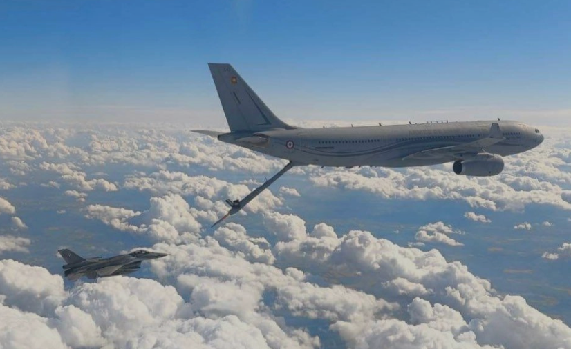 Mỹ tổ chức tập trận đa quốc gia sát biên giới Nga