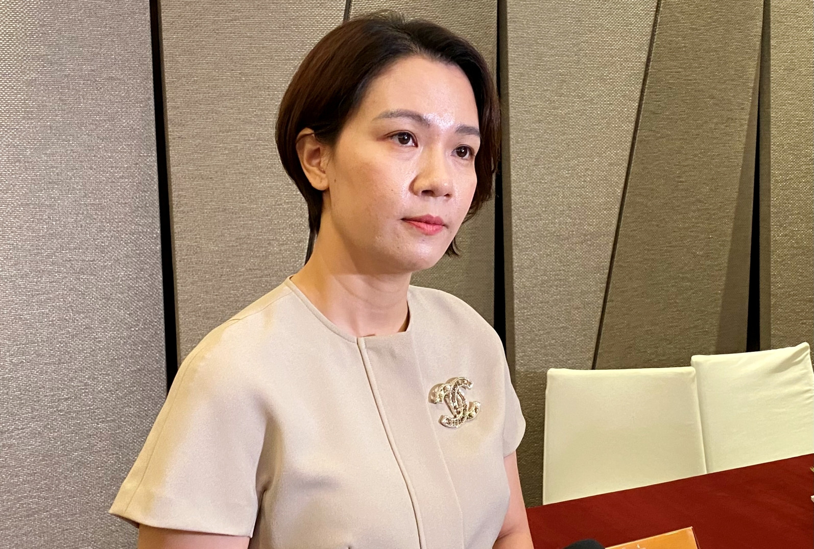 Doanh nghiệp bất động sản 'săn' nhà đầu tư Nhật Bản