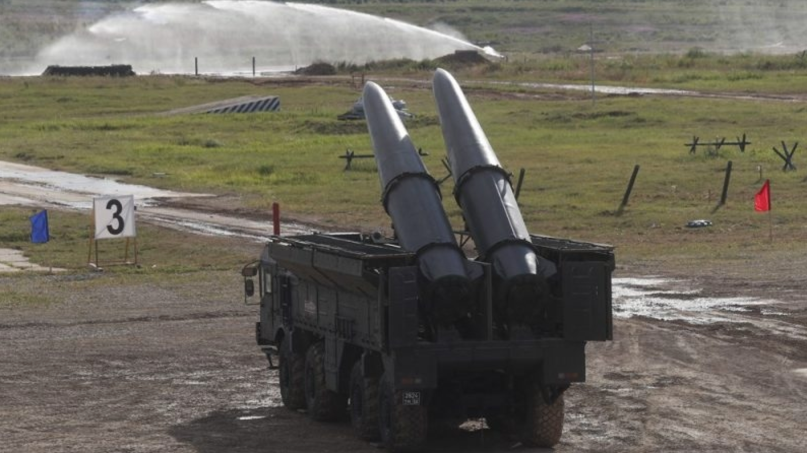 Tổng thống Lukashenko nêu lý do Belarus, Nga tập trận hạt nhân chiến thuật