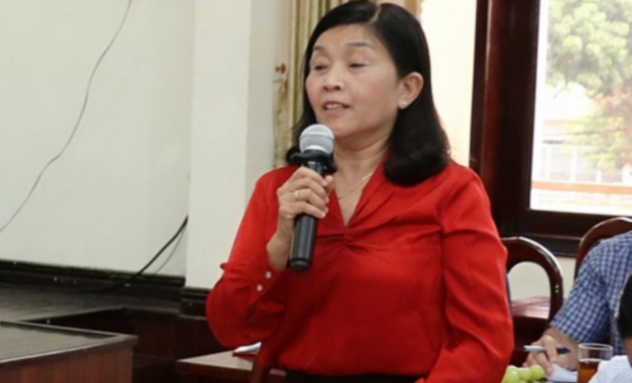 Đồng Nai: Chủ tịch huyện Trảng Bom xin nghỉ việc