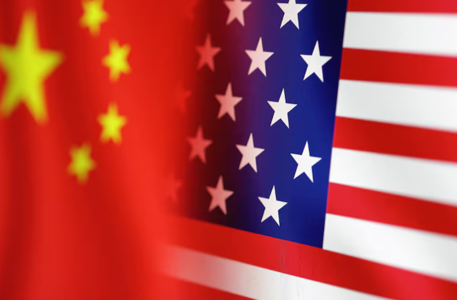 Tổng thống Biden chuẩn bị áp thuế các lĩnh vực chiến lược của Trung Quốc