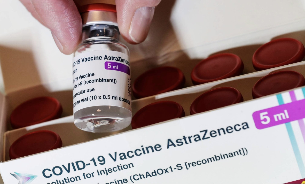 Bộ Y tế: 'Người tiêm vaccine COVID-19 AstraZeneca không cần xét nghiệm đông máu'