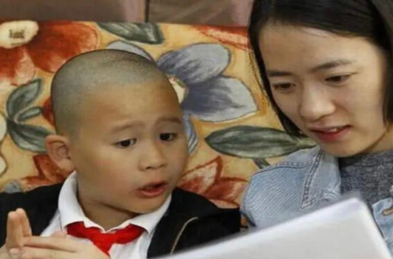 Cuộc sống hiện tại của thần đồng có IQ cao nhất Trung Quốc