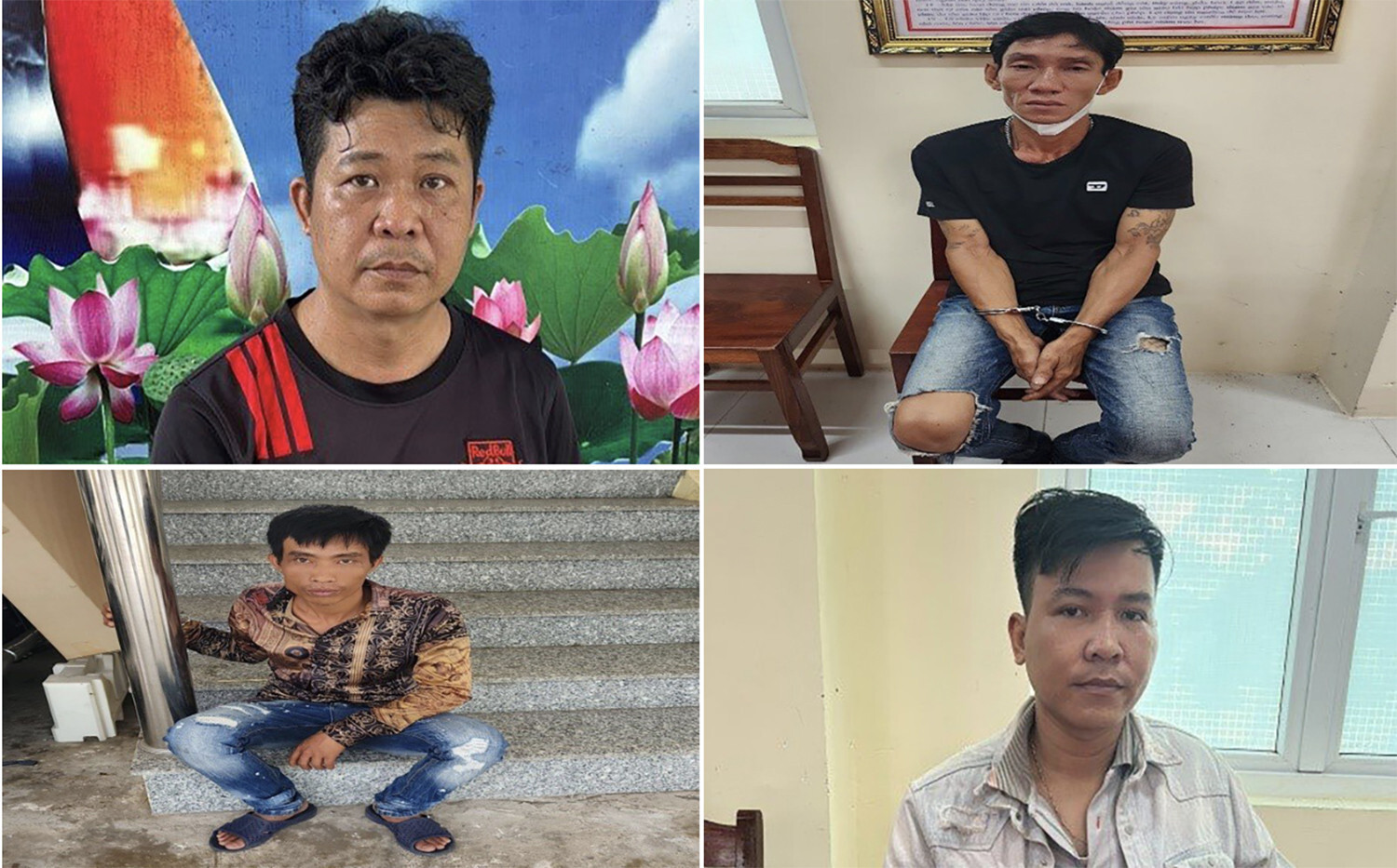 Giải cứu phó giám đốc bị bắt cóc đòi 10 tỷ đồng tiền chuộc