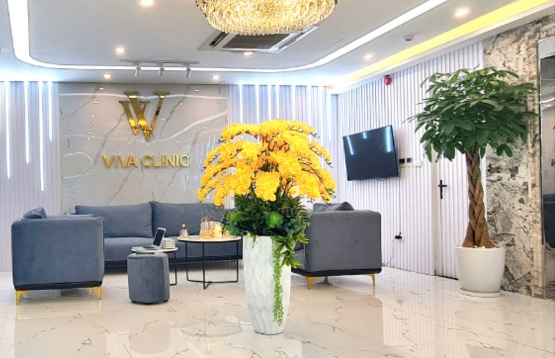 TP.HCM: Đình chỉ hoạt động Thẩm Mỹ Quốc Tế VIVA Phú Nhuận và Thẩm mỹ Chu