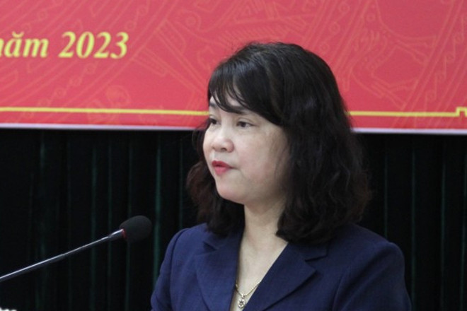 Đề xuất tạm dừng một số công tác của Chủ tịch UBND phường Định Công