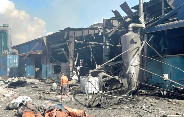 Bộ Công an: Doanh nghiệp vì lợi nhuận mà xem nhẹ tính mạng của người lao động