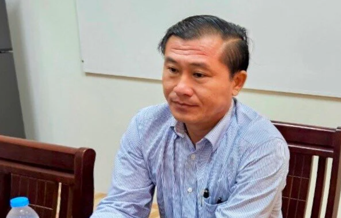 Chủ tịch xã ở Phú Quốc đầu thú, khai nhận hối lộ 2 tỷ đồng 