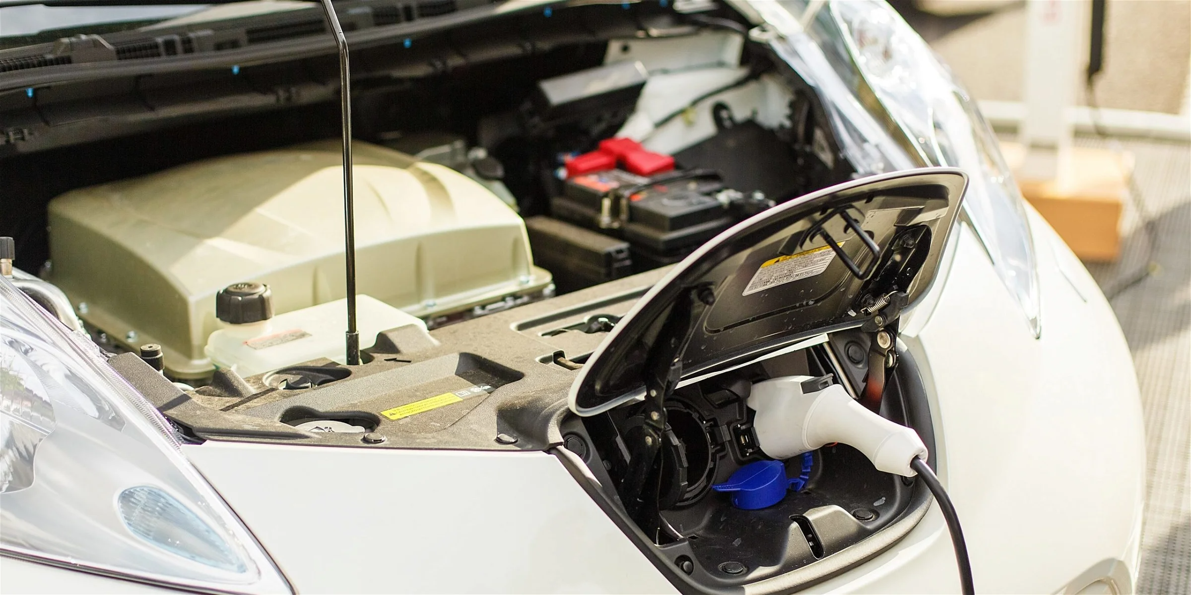 Pin ô tô điện có dễ bị hỏng?