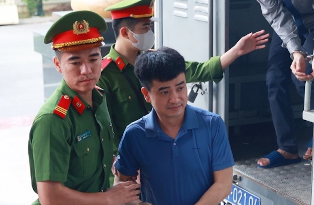 Tổng giám đốc Việt Á xin giảm án, phủ nhận mức thiệt hại hơn 1.200 tỷ đồng