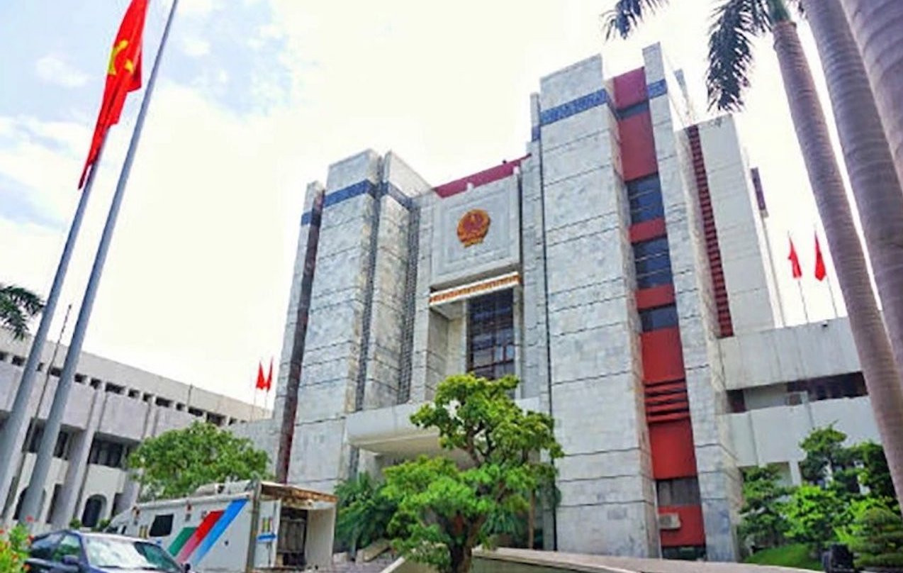 Hà Nội đề xuất chi 191 tỷ đồng cải tạo, nâng cấp trụ sở UBND thành phố