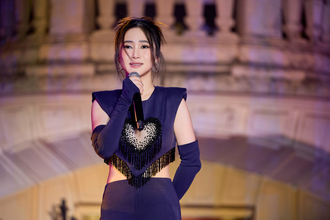 Hương Tràm sẽ làm gì sau đêm nhạc tái xuất ở Hà Nội?