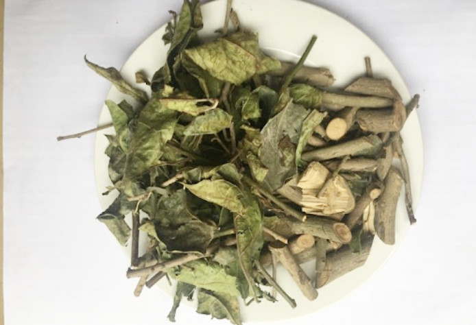 Công thức nấu nước xạ đen uống hàng ngày tốt cho sức khỏe