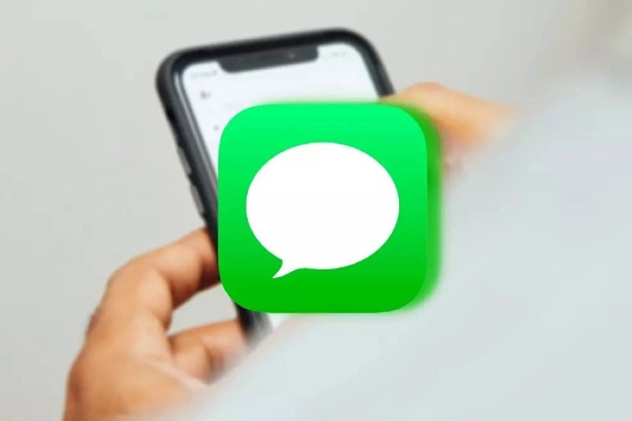 Cách xem lịch sử chỉnh sửa tin nhắn trên iPhone