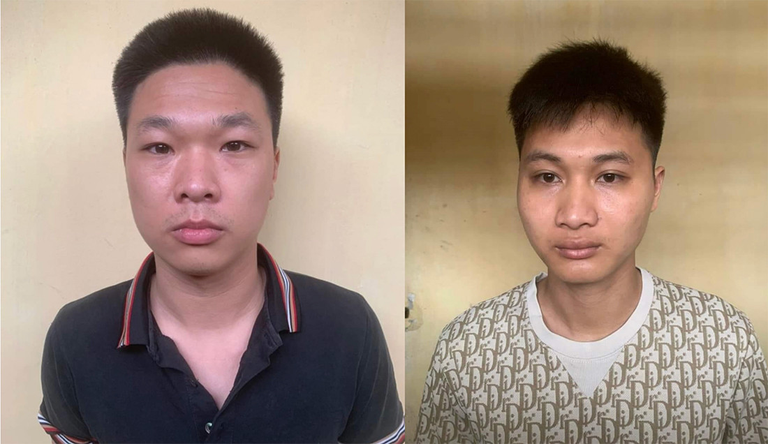 Lập hơn 50 nhóm Telegram để lừa đảo môi giới mại dâm, chiếm đoạt tiền tỷ