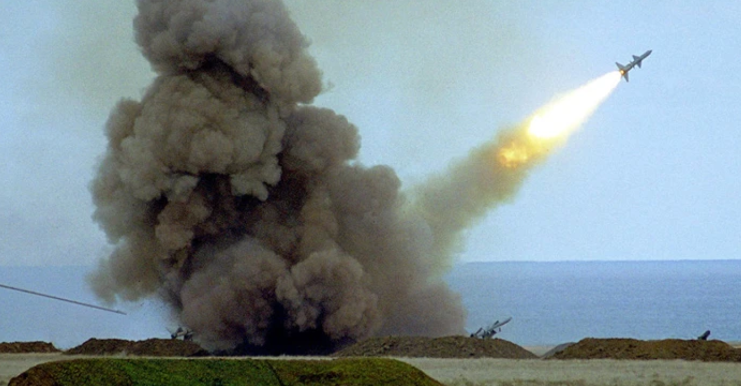 Nga bắn hạ loạt UAV, tên lửa ở 4 vùng trọng yếu