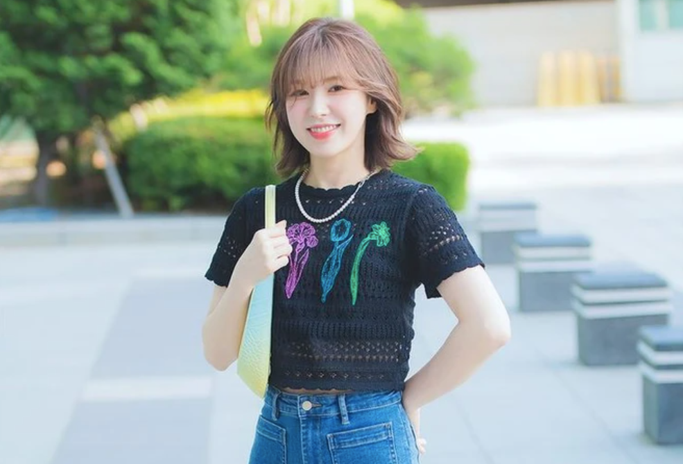 Công thức diện đồ giúp nàng tóc ngắn sành điệu suốt mùa hè