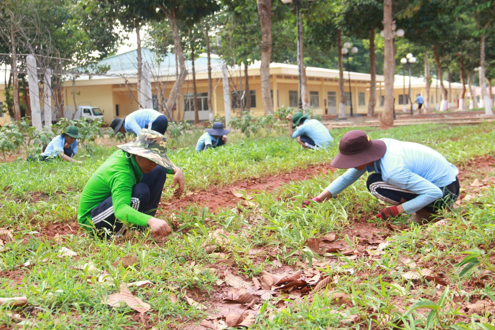 Bắt giam Phó trưởng Phòng Y tế cơ sở cai nghiện ma túy Bà Rịa - Vũng Tàu