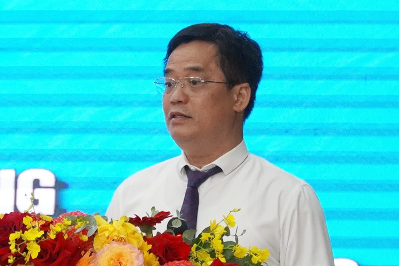 Phê chuẩn miễn nhiệm Phó Chủ tịch UBND tỉnh Kiên Giang Lê Quốc Anh