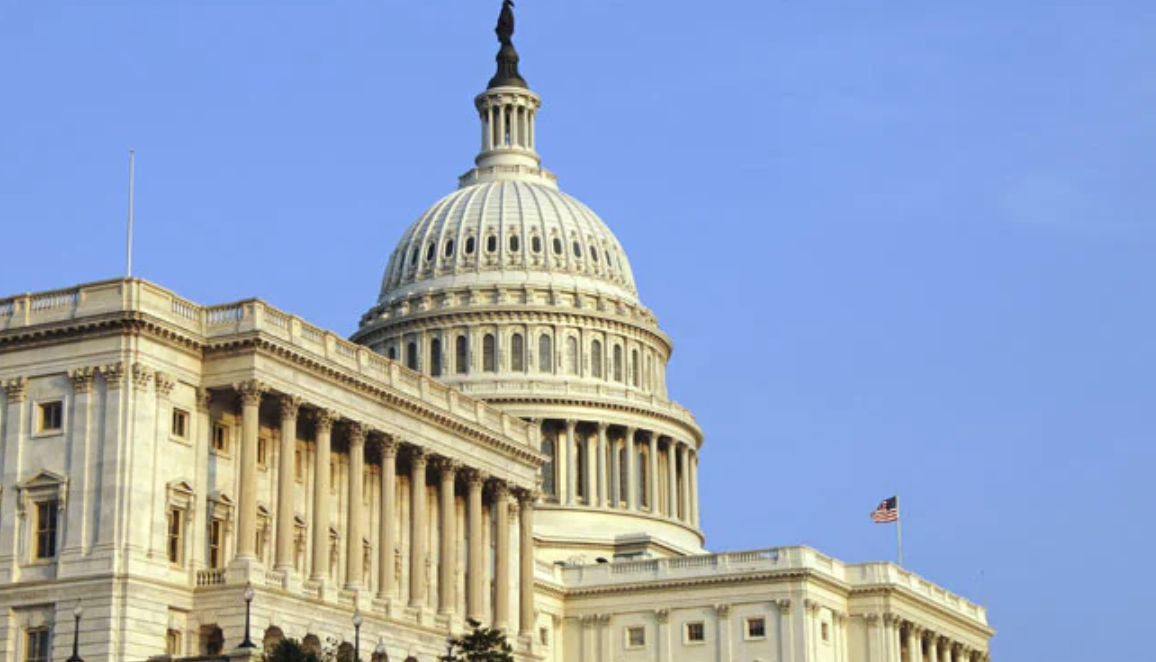 Hạ viện Mỹ thông qua dự luật buộc ông Biden cấp vũ khí cho Israel