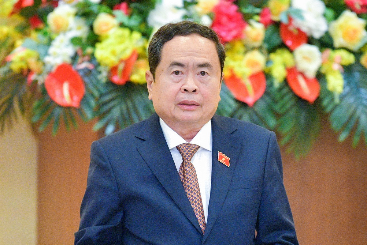 Thường vụ Quốc hội cho ý kiến về hai quy hoạch của Thủ đô