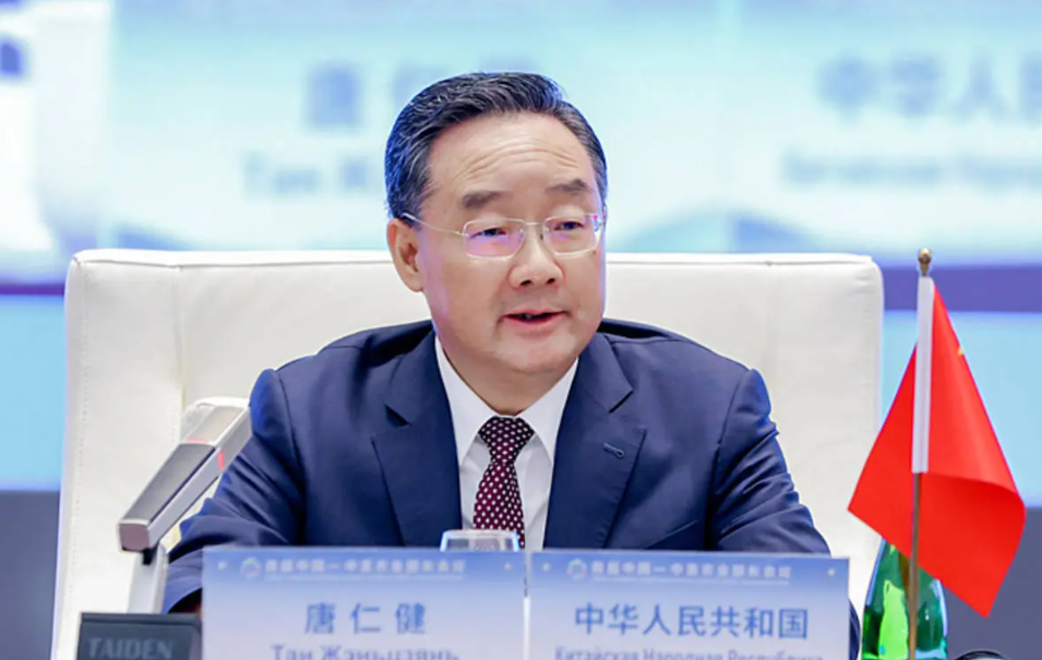 Bộ trưởng Nông nghiệp Trung Quốc bị điều tra 'vi phạm pháp luật nghiêm trọng'