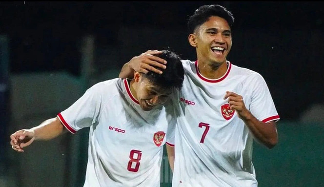 U23 Indonesia bất ngờ có cơ hội dự Olympic Paris 2024