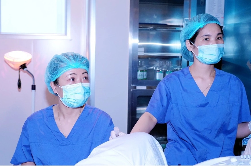 Người phụ nữ kiệt quệ sức khoẻ sau gần 20 lần chuyển phôi thất bại