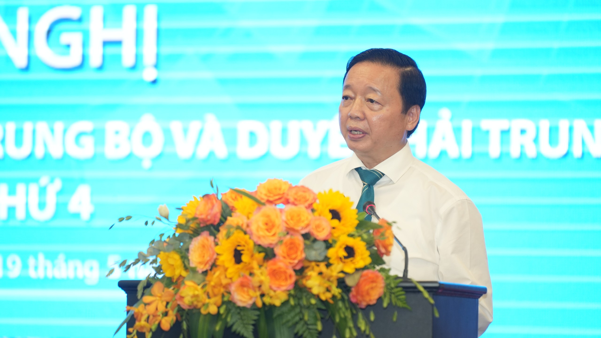 Phấn đấu đến 2030, GRDP Bắc và Duyên hải Trung Bộ đạt 165 triệu đồng