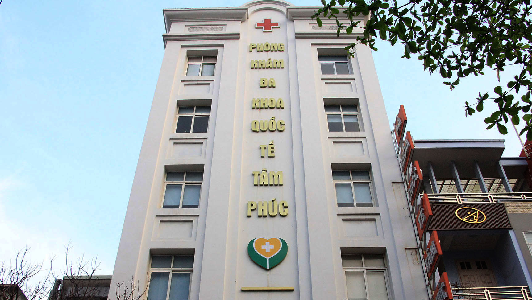 Nhiều dấu hiệu bất thường tại một phòng khám ở Hải Phòng: Sở Y tế nói gì?