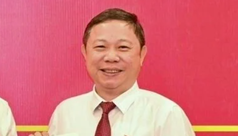 Phó Chủ tịch UBND TP.HCM Dương Anh Đức làm Bí thư Quận 1