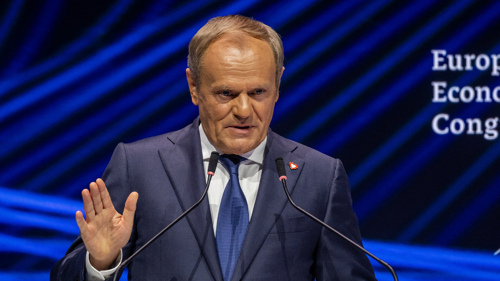 Ba Lan chi 2,55 tỷ USD để tăng cường biên giới phía đông