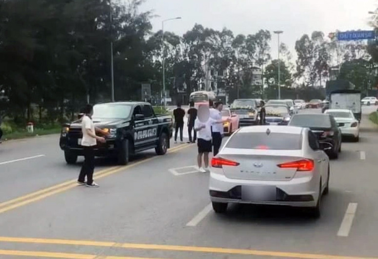 Hải 'idol' mượn đám cưới nhân viên cũ đánh bóng tên tuổi, tăng tương tác