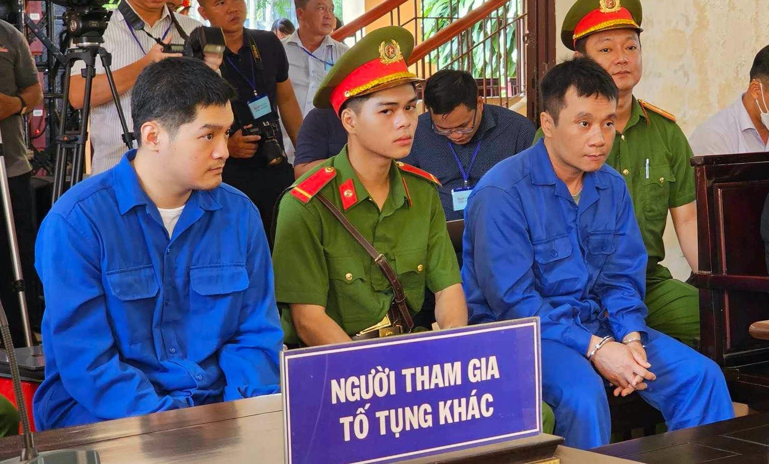 Xe Thành Bưởi gây tai nạn làm 5 người chết: Trả hồ sơ, làm rõ vai trò đồng phạm