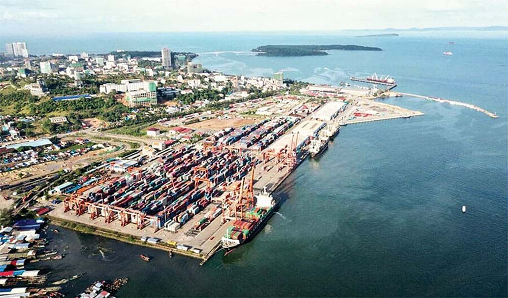 Campuchia khẳng định không biến kênh đào Phù Nam Techo thành vấn đề khu vực