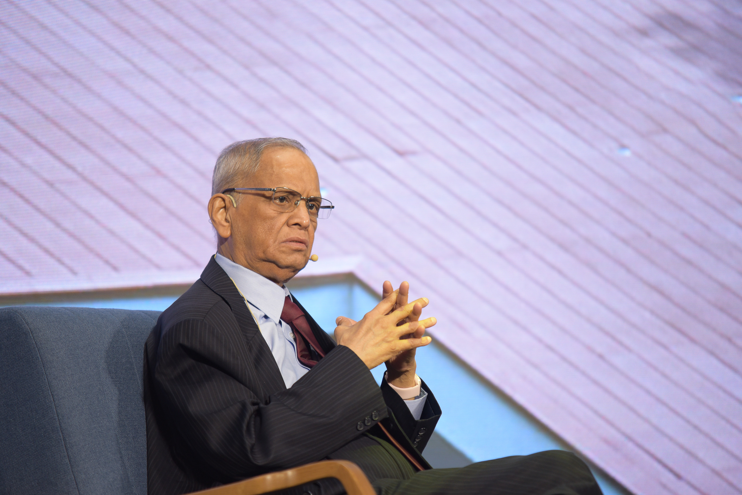 'Bill Gates Ấn Độ': Tôi luôn ngưỡng mộ Việt Nam