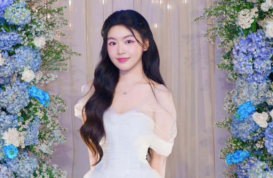 Những món đồ hàng hiệu của con gái MC Quyền Linh